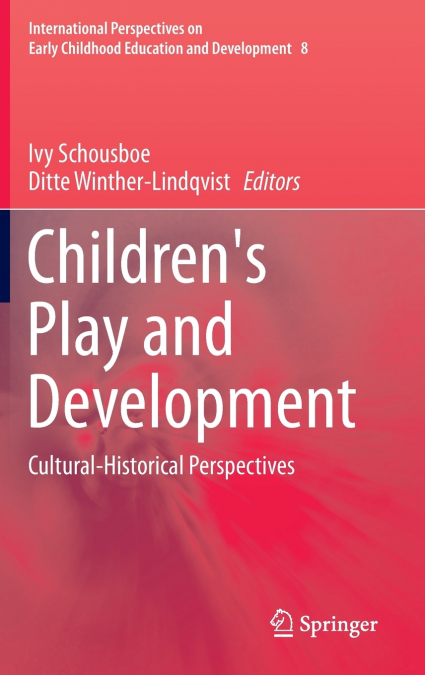 Children’s Play and Development