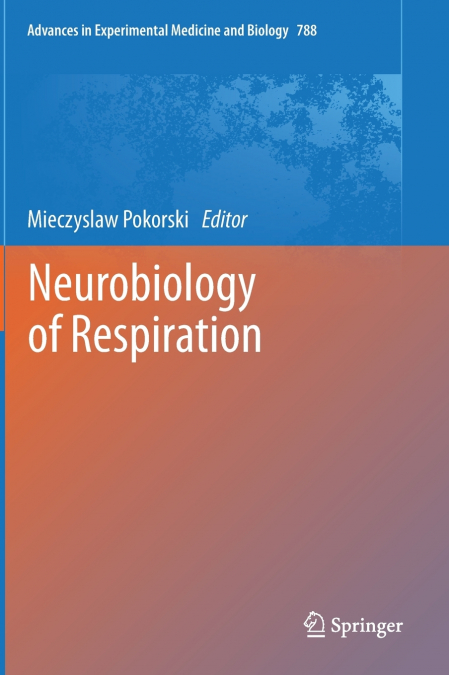 Neurobiology of Respiration