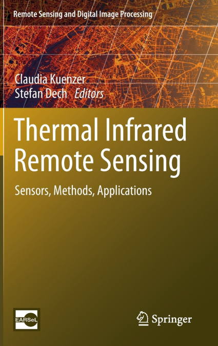 Thermal Infrared Remote Sensing