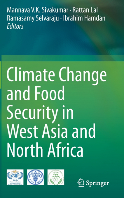 Climate Change and Food Security in West Asia and North Africa