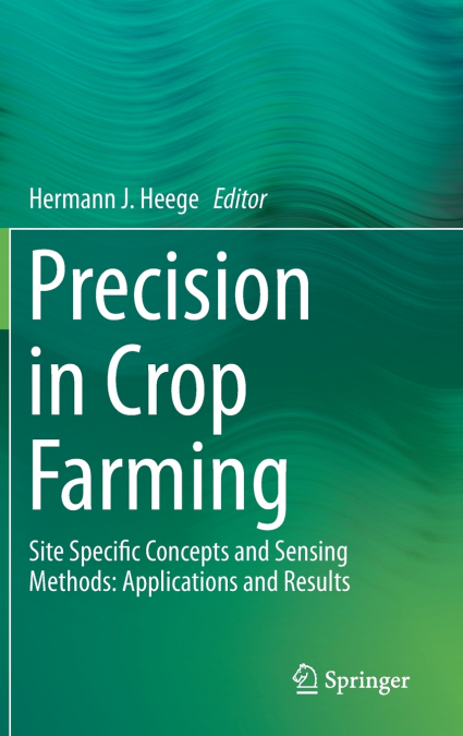 Precision in Crop Farming