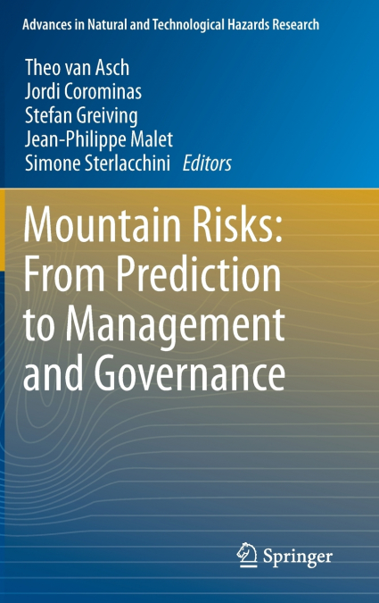 Mountain Risks