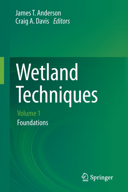 Wetland Techniques