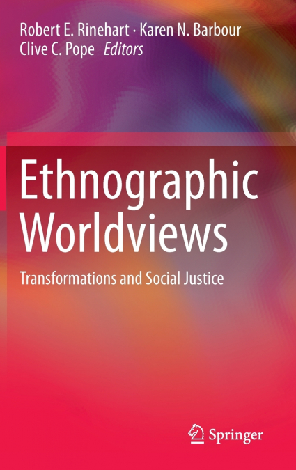 Ethnographic Worldviews