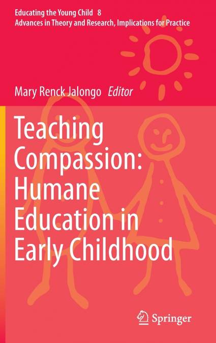 Teaching Compassion