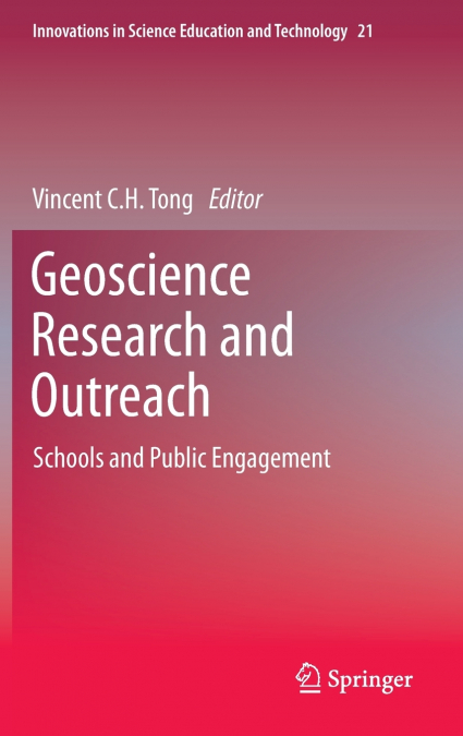 Geoscience Research and Outreach