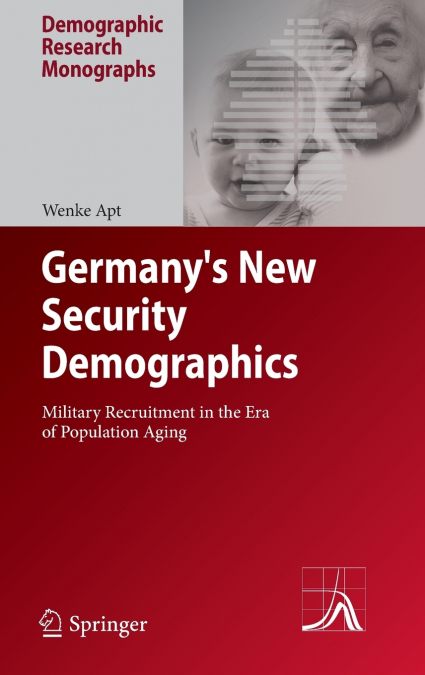 Germany’s New Security Demographics