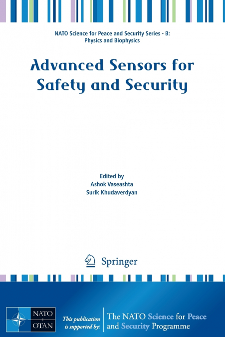 Advanced Sensors for Safety and Security