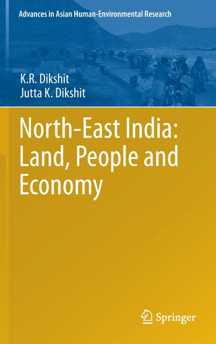 North-East India