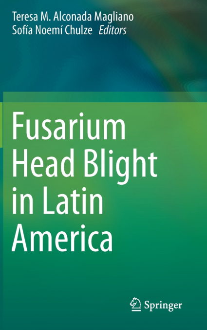 Fusarium Head Blight in Latin America