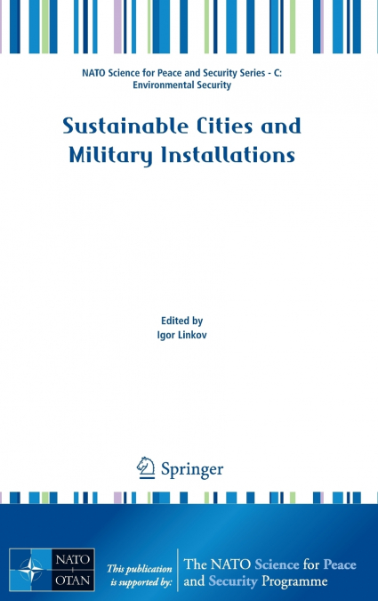 Sustainable Cities and Military Installations