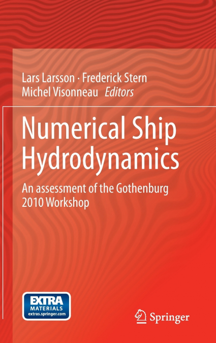Numerical Ship Hydrodynamics
