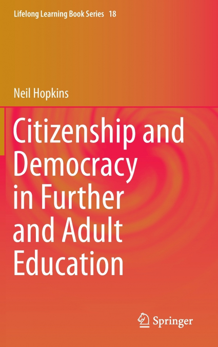 Citizenship and Democracy in Further and Adult Education
