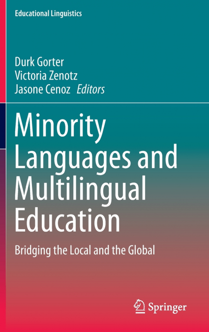 Minority Languages and Multilingual Education