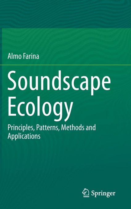 Soundscape Ecology