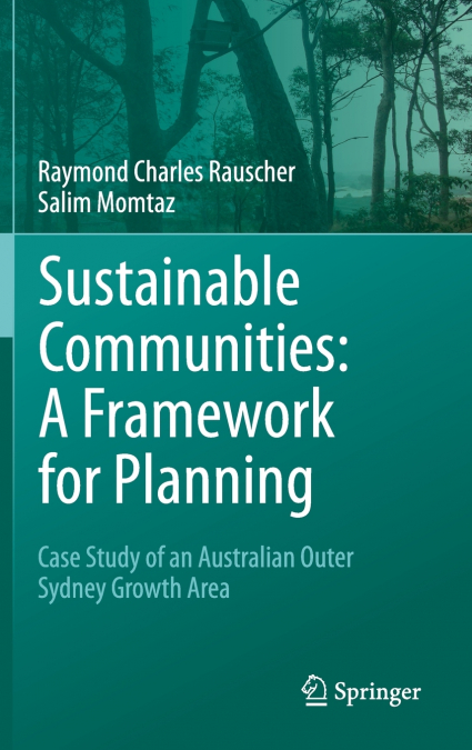 Sustainable Communities