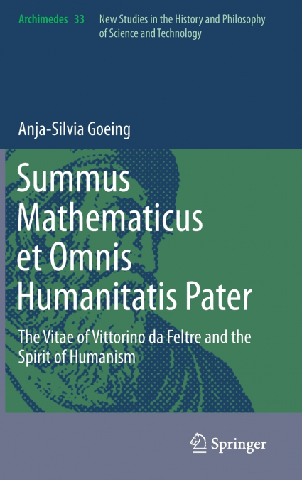 Summus Mathematicus et Omnis Humanitatis Pater