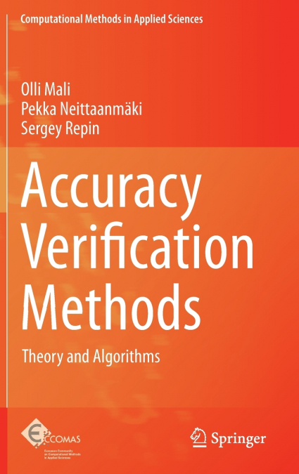 Accuracy Verification Methods
