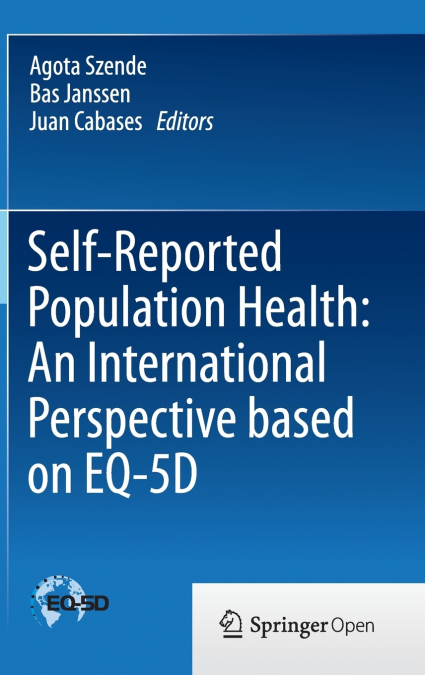 Self-Reported Population Health