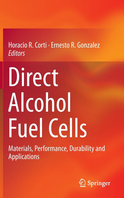 Direct Alcohol Fuel Cells