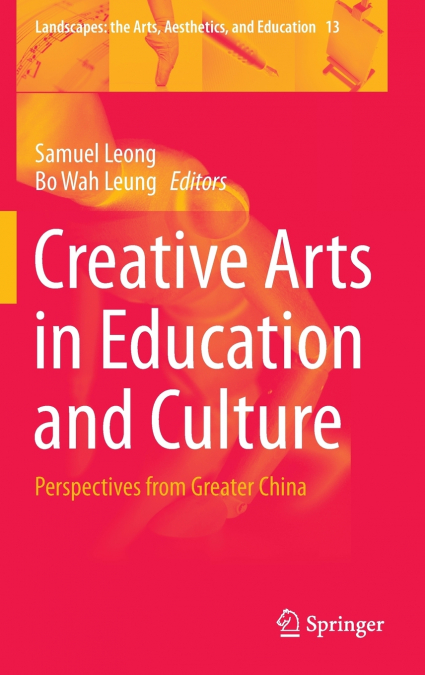 Creative Arts in Education and Culture