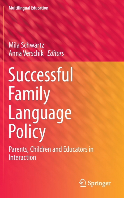 Successful Family Language Policy