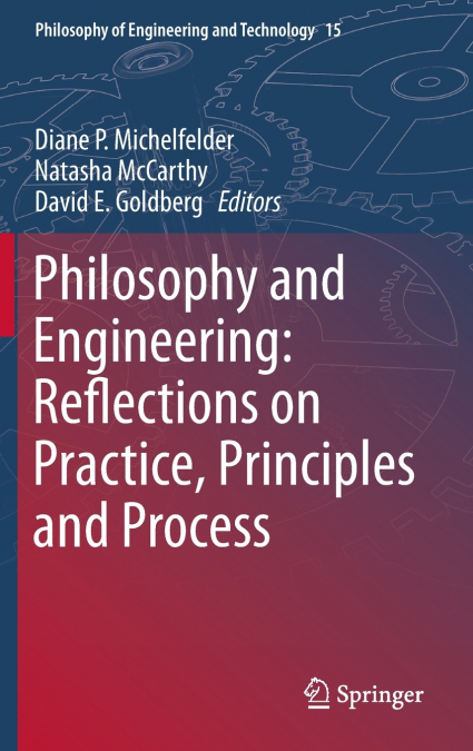 Philosophy and Engineering