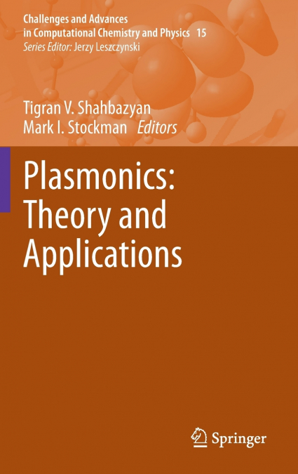 Plasmonics