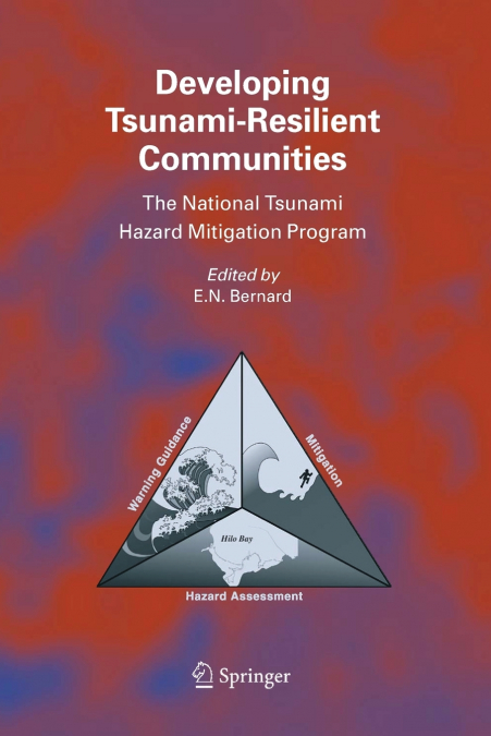 Developing Tsunami-Resilient Communities