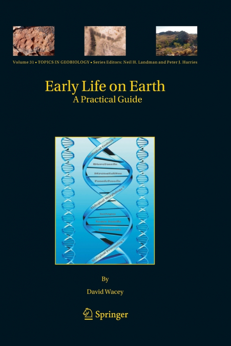 Early Life on Earth