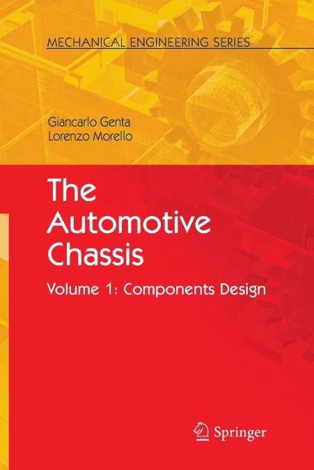 The Automotive Chassis