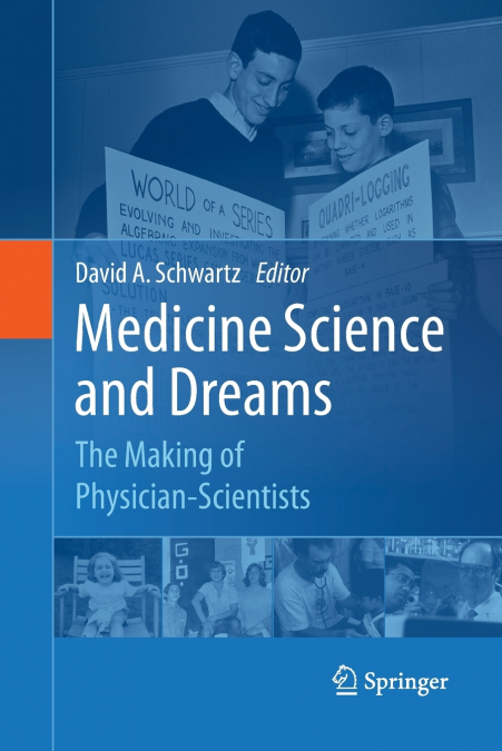 Medicine Science and Dreams