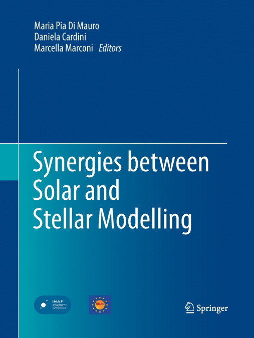 Synergies between Solar and Stellar Modelling