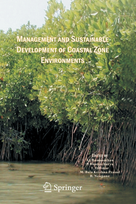 Management and Sustainable Development of Coastal Zone Environments