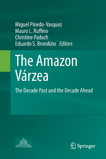 The Amazon Várzea