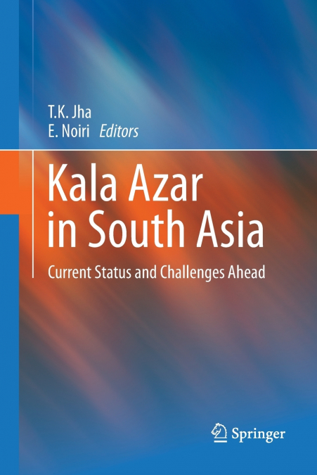 Kala Azar in South Asia