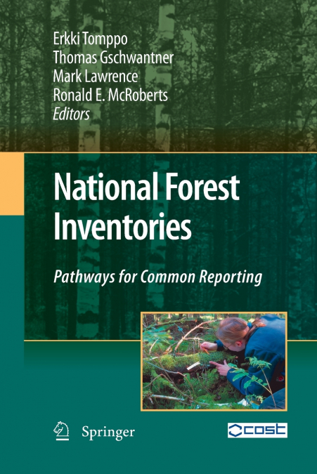 National Forest Inventories