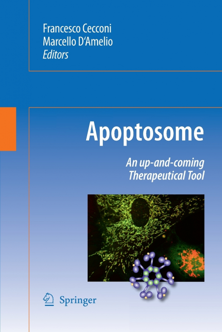 Apoptosome