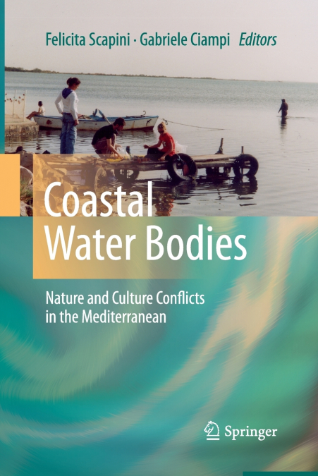Coastal Water Bodies