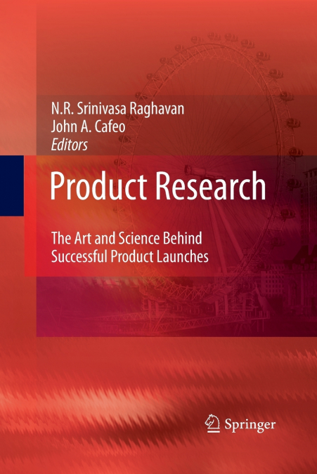 Product Research