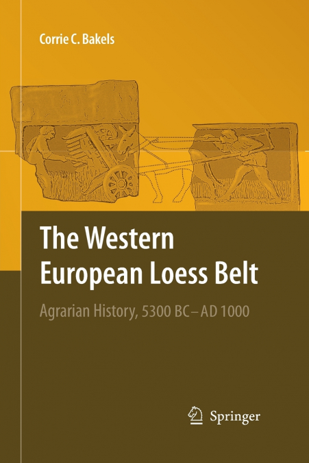 The Western European Loess Belt