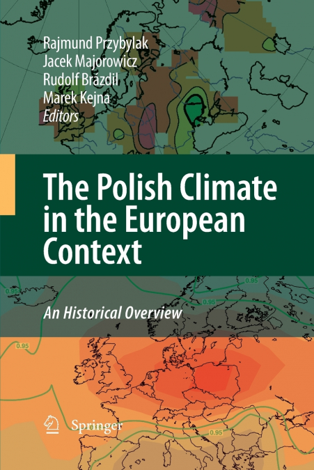 The Polish Climate in the European Context