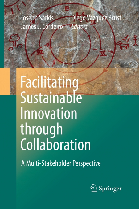 Facilitating Sustainable Innovation through Collaboration