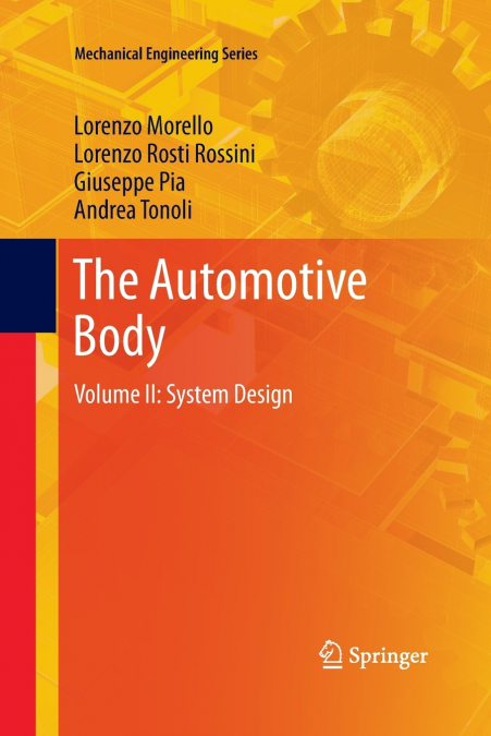 The Automotive Body