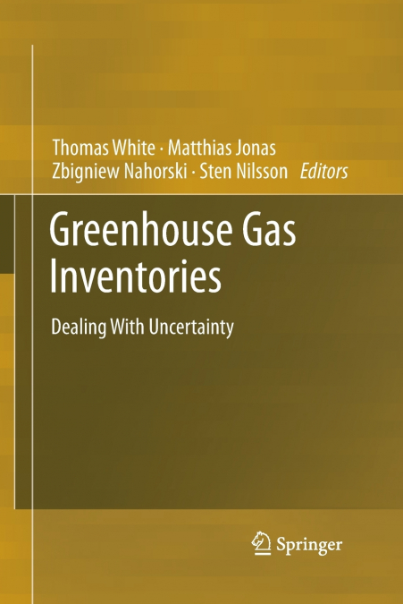Greenhouse Gas Inventories