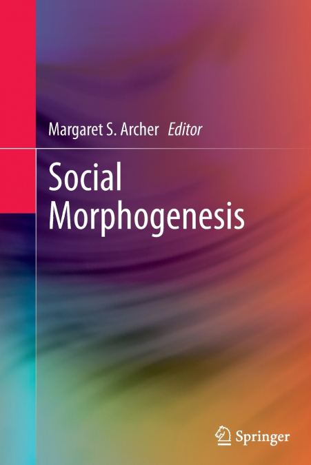 Social Morphogenesis