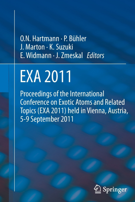 EXA 2011