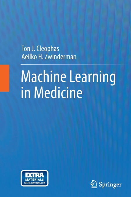 Machine Learning in Medicine