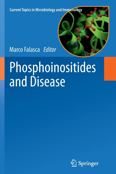 Phosphoinositides and Disease