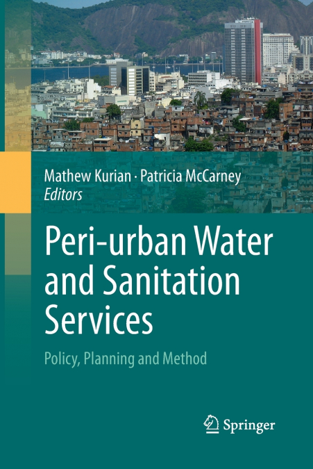 Peri-urban Water and Sanitation Services
